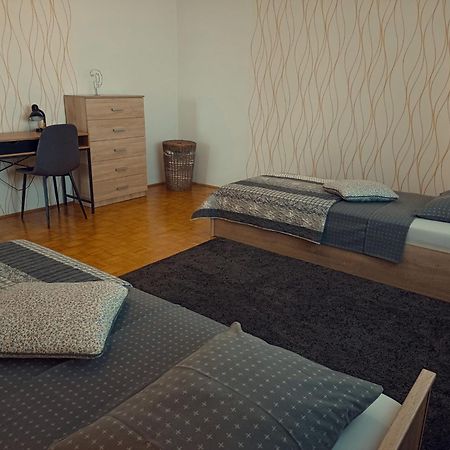 מריבור Apartmaji Sofia מראה חיצוני תמונה