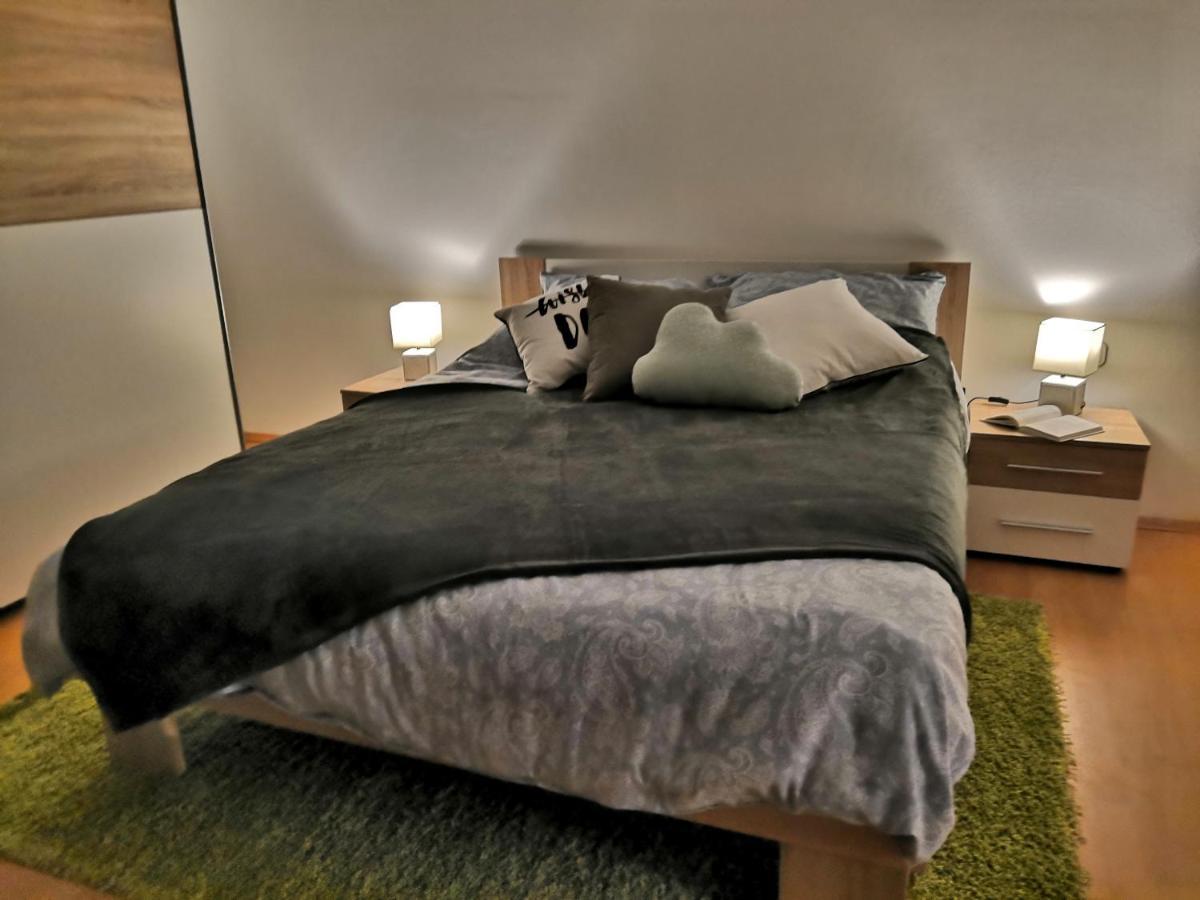 מריבור Apartmaji Sofia מראה חיצוני תמונה