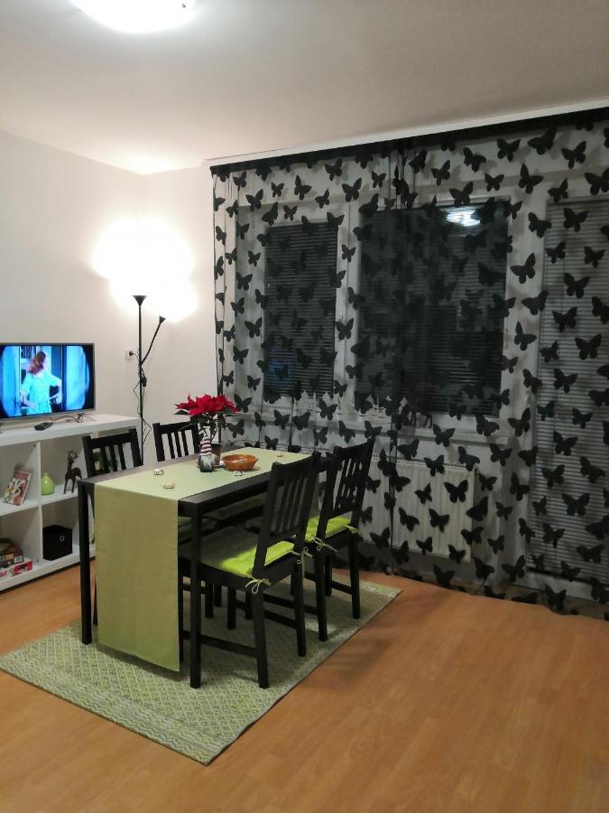 מריבור Apartmaji Sofia מראה חיצוני תמונה