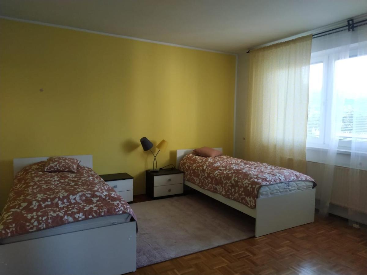 מריבור Apartmaji Sofia מראה חיצוני תמונה
