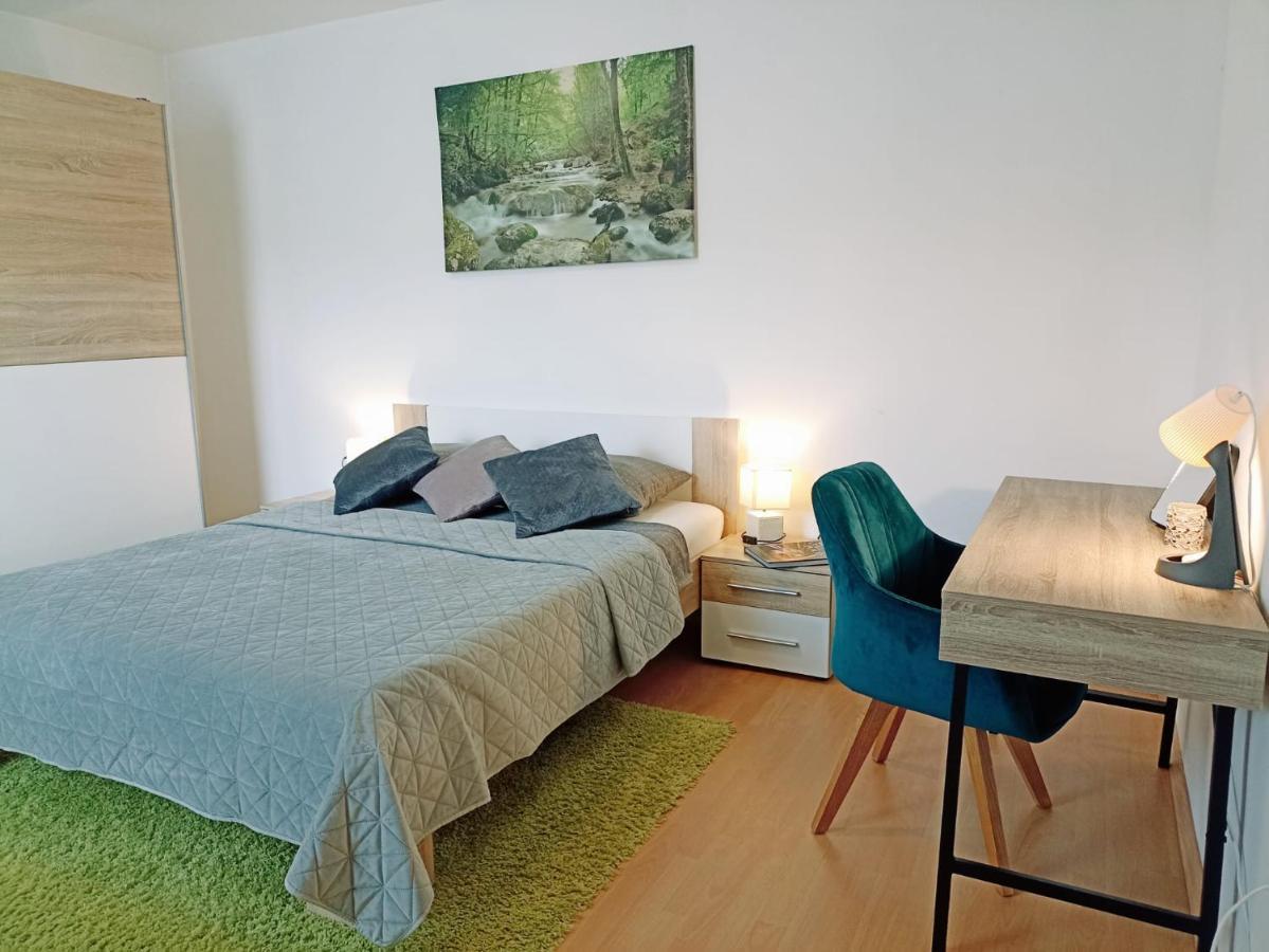 מריבור Apartmaji Sofia מראה חיצוני תמונה
