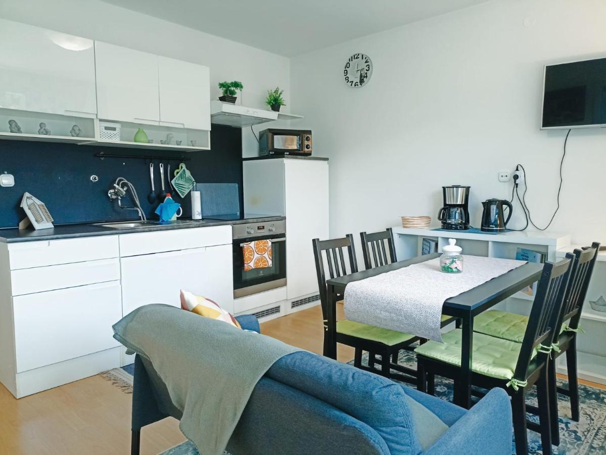 מריבור Apartmaji Sofia מראה חיצוני תמונה
