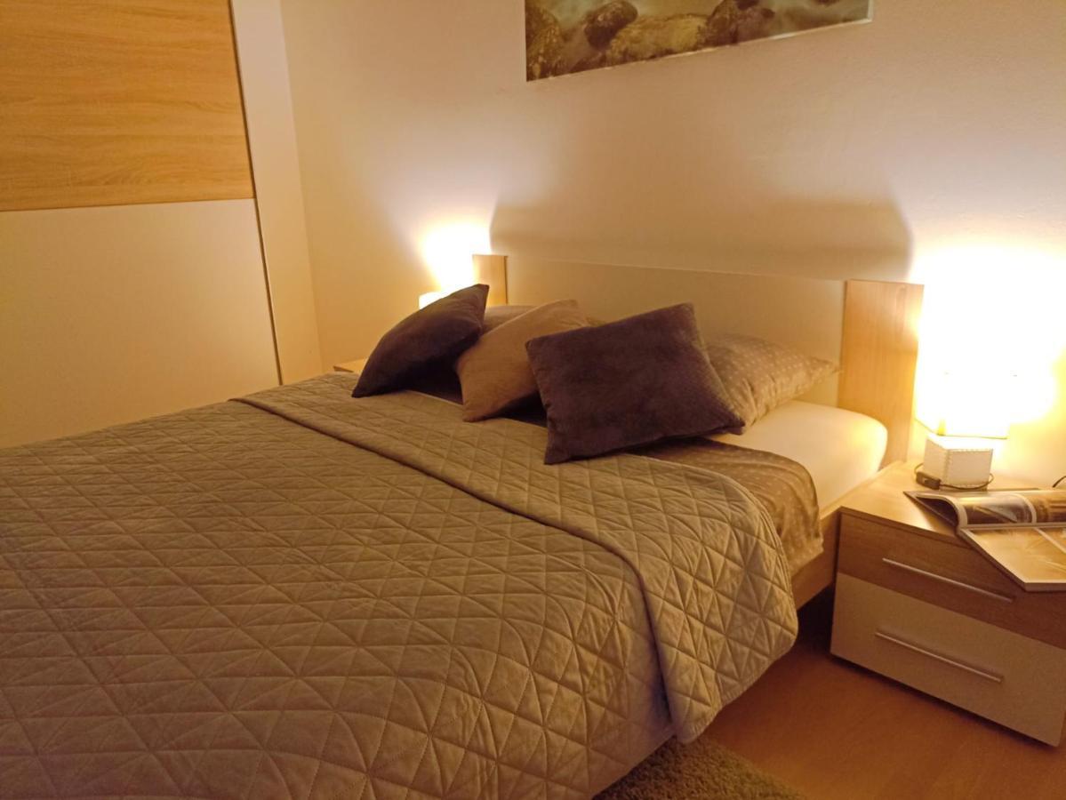 מריבור Apartmaji Sofia מראה חיצוני תמונה