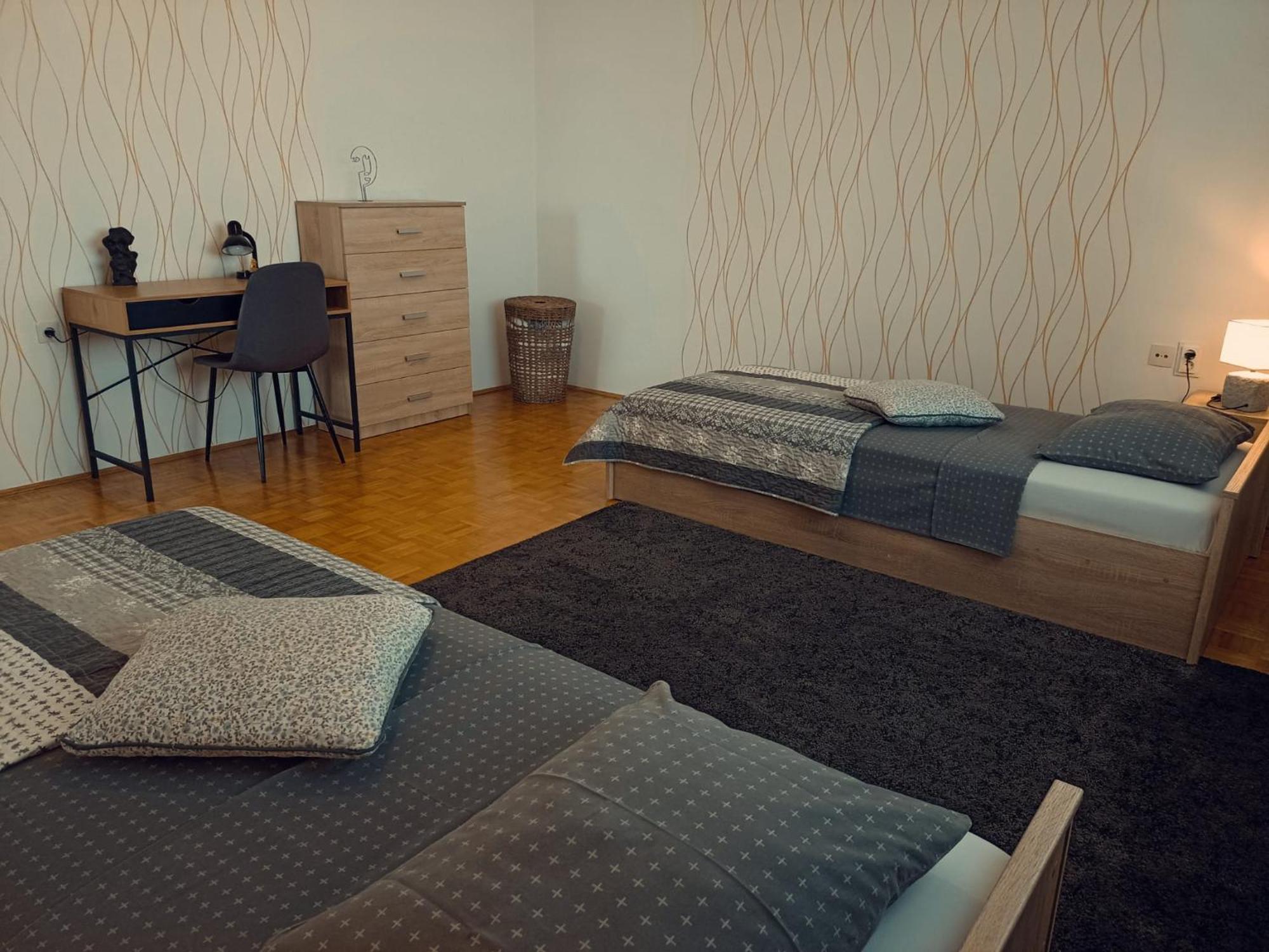 מריבור Apartmaji Sofia מראה חיצוני תמונה